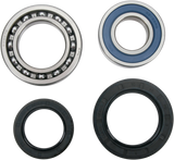 MOOSE RACING Wheel Bearing Kit - Rear 25-1015 - Cycle City Outdoors