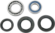 MOOSE RACING Wheel Bearing Kit - Rear 25-1017 - Cycle City Outdoors