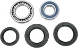 MOOSE RACING Wheel Bearing Kit - Rear 25-1017 - Cycle City Outdoors