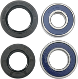 MOOSE RACING Wheel Bearing Kit - Front 25-1023 - Cycle City Outdoors