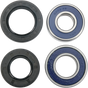 MOOSE RACING Wheel Bearing Kit - Front 25-1023 - Cycle City Outdoors