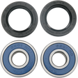 MOOSE RACING Wheel Bearing Kit - Front/Rear 25-1027 - Cycle City Outdoors