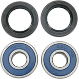 MOOSE RACING Wheel Bearing Kit - Front/Rear 25-1027 - Cycle City Outdoors
