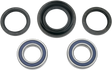 MOOSE RACING Wheel Bearing Kit - Rear 25-1029 - Cycle City Outdoors