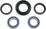 MOOSE RACING Wheel Bearing Kit - Rear 25-1029 - Cycle City Outdoors