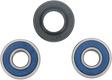 MOOSE RACING Wheel Bearing Kit - Front/Rear 25-1040 - Cycle City Outdoors