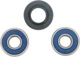 MOOSE RACING Wheel Bearing Kit - Front/Rear 25-1040 - Cycle City Outdoors