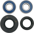 MOOSE RACING Wheel Bearing Kit - Front 25-1041 - Cycle City Outdoors