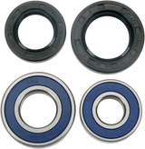 MOOSE RACING Wheel Bearing Kit - Front 25-1042 - Cycle City Outdoors