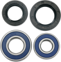 MOOSE RACING Wheel Bearing Kit - Front 25-1042 - Cycle City Outdoors