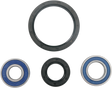 MOOSE RACING Wheel Bearing Kit - Front 25-1048 - Cycle City Outdoors