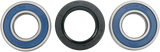 MOOSE RACING Wheel Bearing Kit - Front 25-1051 - Cycle City Outdoors