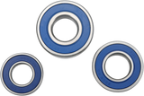 MOOSE RACING Wheel Bearing Kit - Rear 25-1056 - Cycle City Outdoors