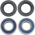 MOOSE RACING Wheel Bearing Kit - Front 25-1054 - Cycle City Outdoors