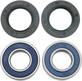 MOOSE RACING Wheel Bearing Kit - Front 25-1054 - Cycle City Outdoors