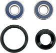 MOOSE RACING Wheel Bearing Kit - Front 25-1069 - Cycle City Outdoors