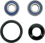 MOOSE RACING Wheel Bearing Kit - Front 25-1069 - Cycle City Outdoors