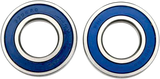 MOOSE RACING Wheel Bearing Kit - Front/Rear 25-1070 - Cycle City Outdoors