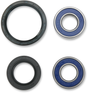 MOOSE RACING Wheel Bearing Kit - Front 25-1080 - Cycle City Outdoors