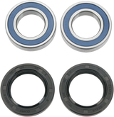 MOOSE RACING Wheel Bearing Kit - Front 25-1090 - Cycle City Outdoors