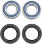 MOOSE RACING Wheel Bearing Kit - Front 25-1090 - Cycle City Outdoors