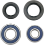MOOSE RACING Wheel Bearing Kit - Front 25-1044 - Cycle City Outdoors