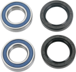 MOOSE RACING Wheel Bearing Kit - Front 25-1092 - Cycle City Outdoors
