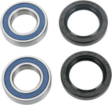 MOOSE RACING Wheel Bearing Kit - Front 25-1092 - Cycle City Outdoors