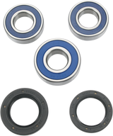 MOOSE RACING Wheel Bearing Kit - Rear 25-1117 - Cycle City Outdoors