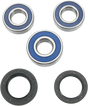 MOOSE RACING Wheel Bearing Kit - Rear 25-1117 - Cycle City Outdoors