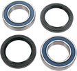 MOOSE RACING Wheel Bearing Kit - Rear 25-1132 - Cycle City Outdoors
