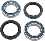MOOSE RACING Wheel Bearing Kit - Rear 25-1132 - Cycle City Outdoors