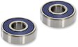 MOOSE RACING Wheel Bearing Kit - Front/Rear 25-1135 - Cycle City Outdoors