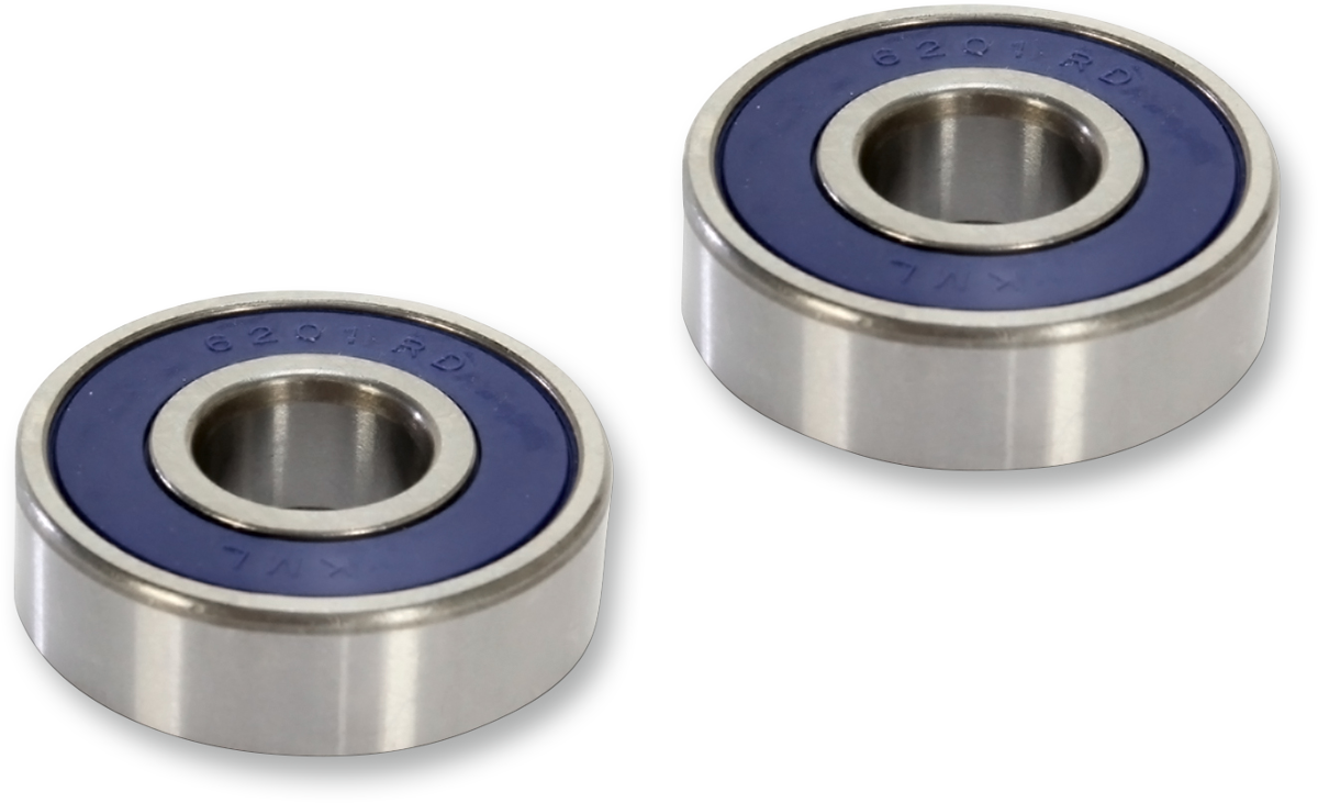 MOOSE RACING Wheel Bearing Kit - Front/Rear 25-1135 - Cycle City Outdoors