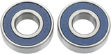MOOSE RACING Wheel Bearing Kit - Front/Rear 25-1143 - Cycle City Outdoors