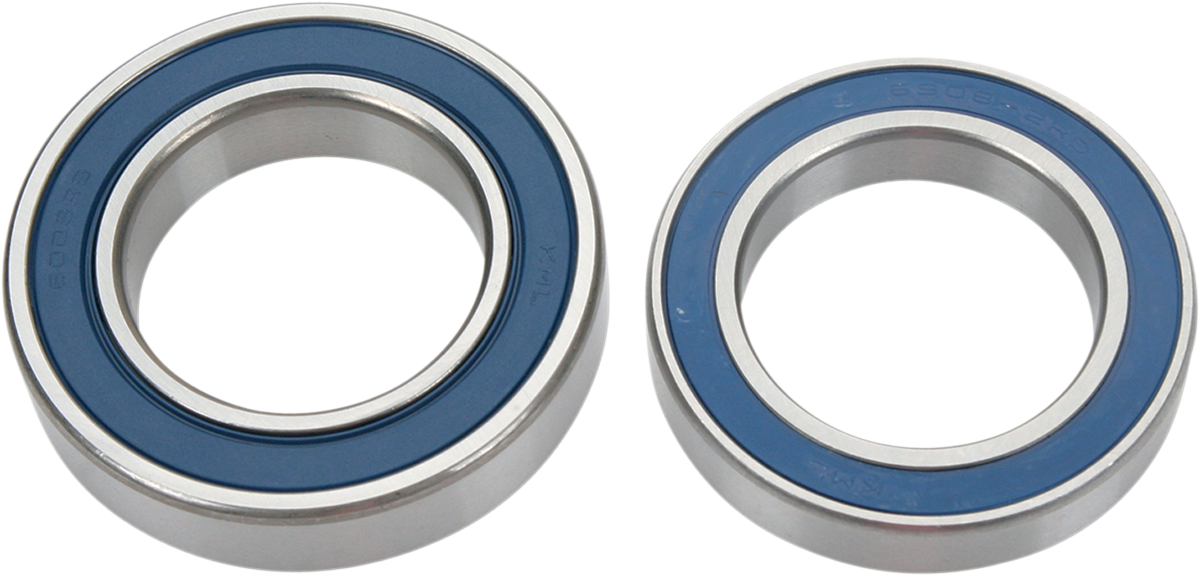 MOOSE RACING Wheel Bearing Kit - Rear 25-1146 - Cycle City Outdoors