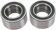 MOOSE RACING Wheel Bearing Kit - Rear/Middle 25-1150 - Cycle City Outdoors