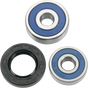MOOSE RACING Wheel Bearing Kit - Front 25-1165 - Cycle City Outdoors