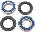 MOOSE RACING Wheel Bearing Kit - Rear 25-1158 - Cycle City Outdoors