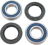 MOOSE RACING Wheel Bearing Kit - Rear 25-1158 - Cycle City Outdoors