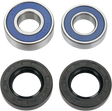MOOSE RACING Wheel Bearing Kit - Rear 25-1168 - Cycle City Outdoors