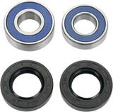 MOOSE RACING Wheel Bearing Kit - Rear 25-1168 - Cycle City Outdoors