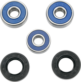 MOOSE RACING Wheel Bearing Kit - Front/Rear 25-1181 - Cycle City Outdoors