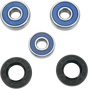 MOOSE RACING Wheel Bearing Kit - Front/Rear 25-1181 - Cycle City Outdoors