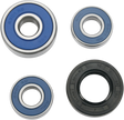 MOOSE RACING Wheel Bearing Kit - Rear 25-1185 - Cycle City Outdoors