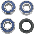MOOSE RACING Wheel Bearing Kit - Rear 25-1189 - Cycle City Outdoors