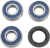 MOOSE RACING Wheel Bearing Kit - Rear 25-1189 - Cycle City Outdoors