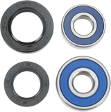 MOOSE RACING Wheel Bearing Kit - Rear 25-1201 - Cycle City Outdoors