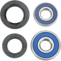 MOOSE RACING Wheel Bearing Kit - Rear 25-1201 - Cycle City Outdoors