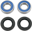 MOOSE RACING Wheel Bearing Kit - Front/Rear 25-1223 - Cycle City Outdoors